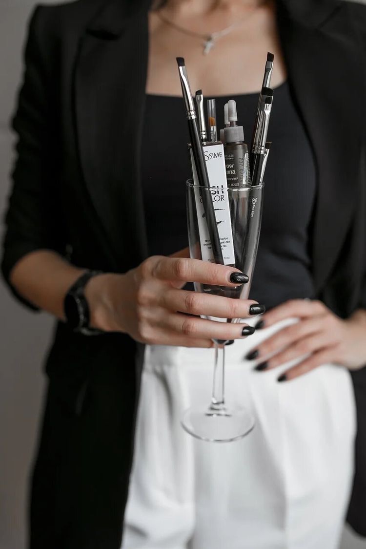 AUGENBRAUEN INSPIRATION STYLE